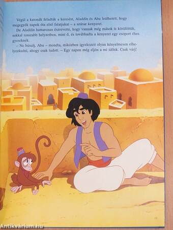 Aladdin