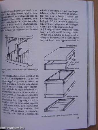 Méhészkedés