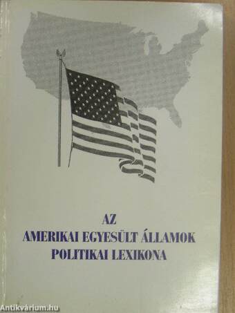 Az Amerikai Egyesült Államok politikai lexikona