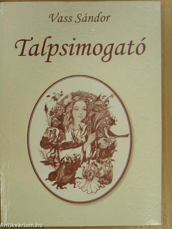 Talpsimogató