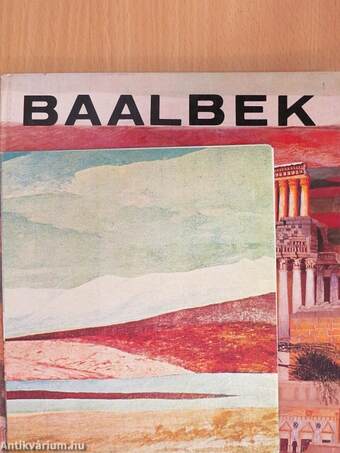 Baalbek