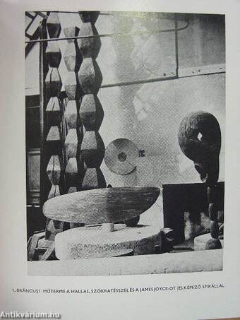 Brancusi