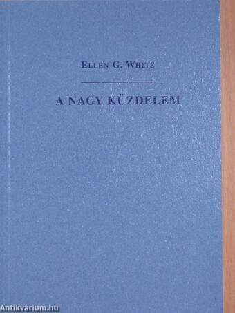 A nagy küzdelem