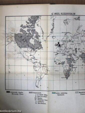 Magyar földrajzi évkönyv az 1926-1928. évre