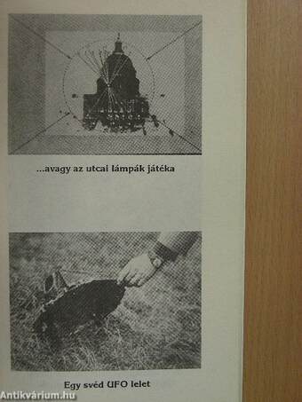 És akkor jöttek az UFO-k III.