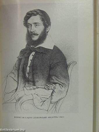 Kossuth Lajos és a magyarok 1848-49-ben