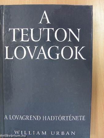 A Teuton lovagok