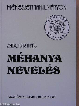 Méhanyanevelés