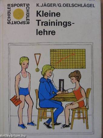 Kleine Trainingslehre