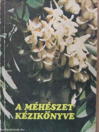 A méhészet kézikönyve I-II.