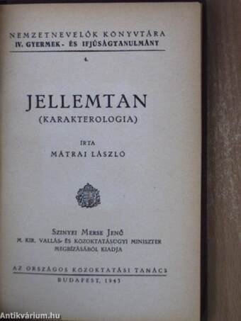 Jellemtan