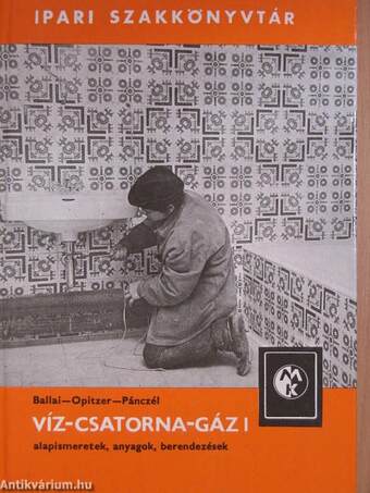 Víz-csatorna-gáz 1-2.