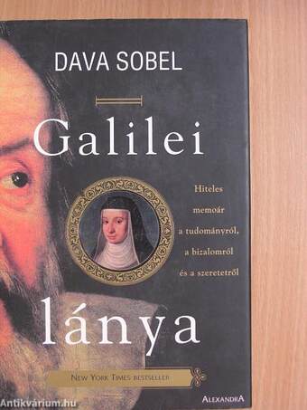 Galilei lánya