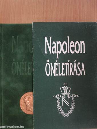 Napoleon önéletírása