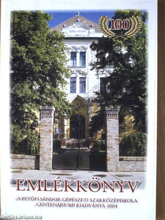 Emlékkönyv