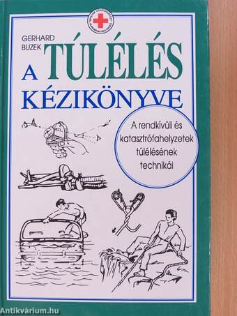 A túlélés kézikönyve