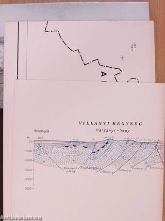 Délkelet-Dunántúl geológiája és felszínfejlődése