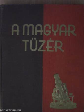 A magyar tüzér