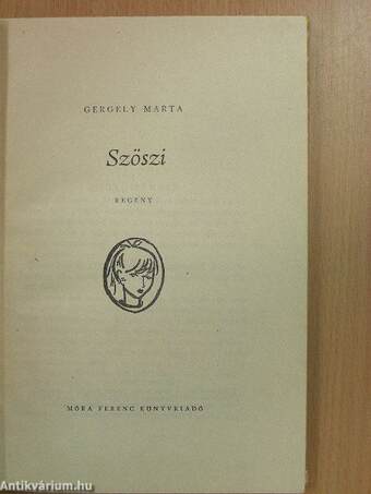 Szöszi