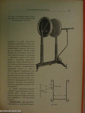 Nagyfeszültségű technika