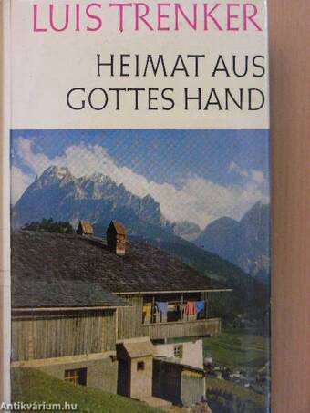 Heimat aus Gottes Hand