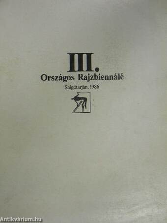 III. Országos Rajzbiennálé