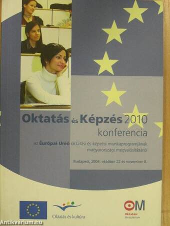 Oktatás és Képzés 2010.