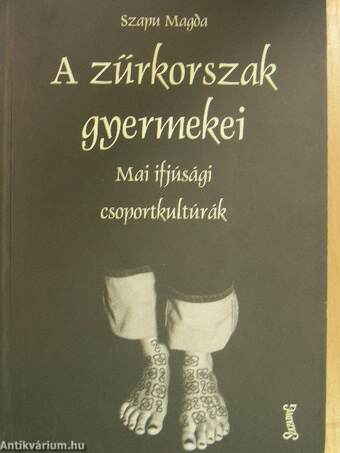 A zűrkorszak gyermekei