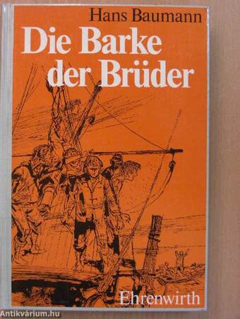 Die Barke der Brüder