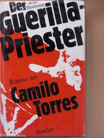 Der Guerilla-Priester