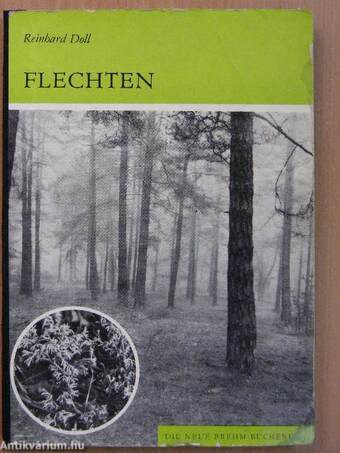 Die Flechten