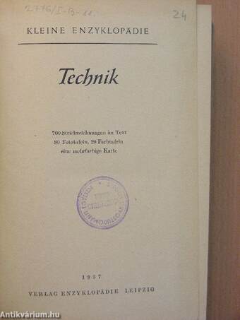 Technik