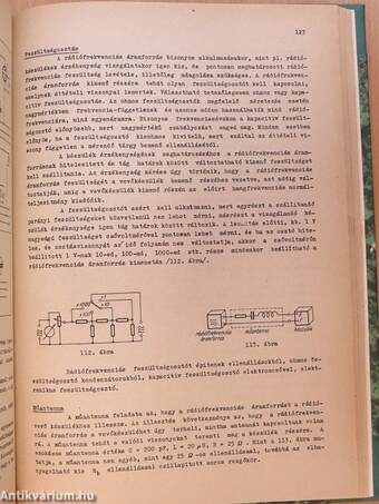 Az elektronika alapjai