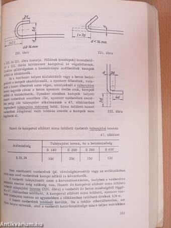 Vízépítési szerkezetek