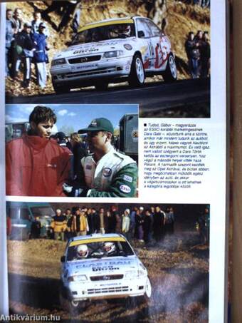 Rallye 2000