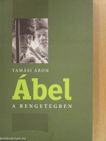 Ábel a rengetegben