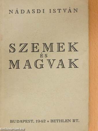 Szemek és magvak