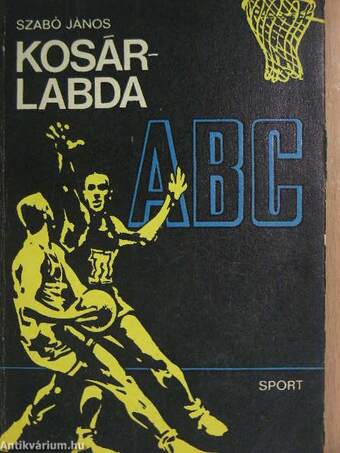 Kosárlabda ABC