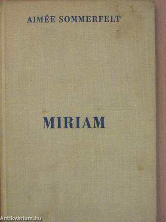 Miriam