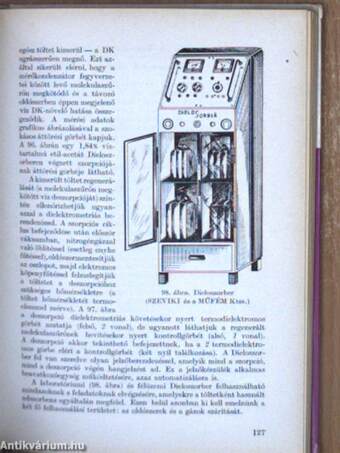 Dielektrometria