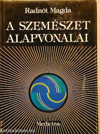 A szemészet alapvonalai 