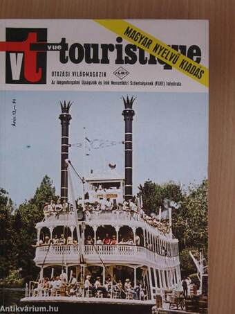 Vue Touristique 1978/1-4