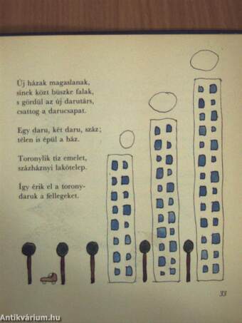 Az égre-pingált kiscsikó