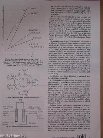 Magyar Kémikusok Lapja 1992. január-december