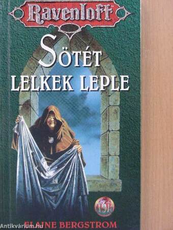 Sötét lelkek leple