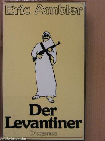 Der Levantiner