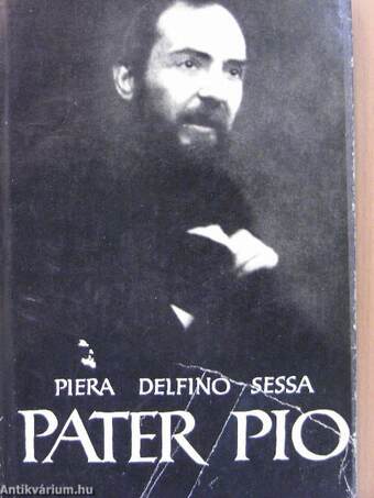 Pater Pio von Pietrelcina