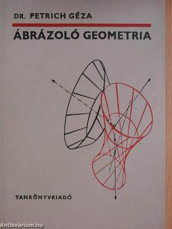 Ábrázoló geometria