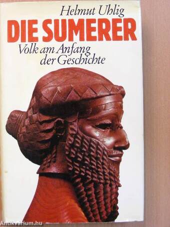 Die Sumerer