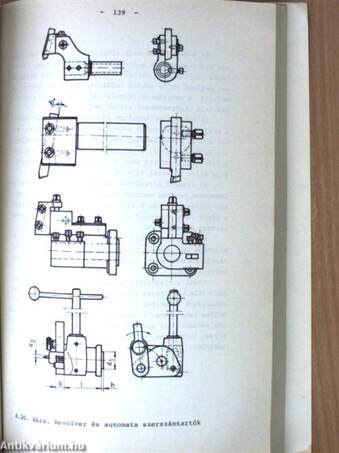 Technológia és készülékek